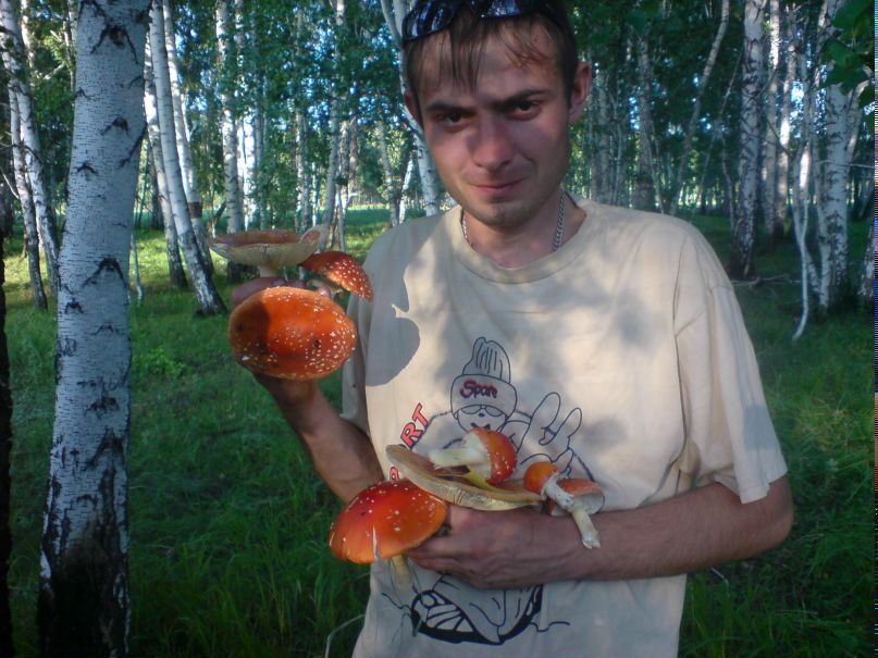 Александр Ланкин | Омск