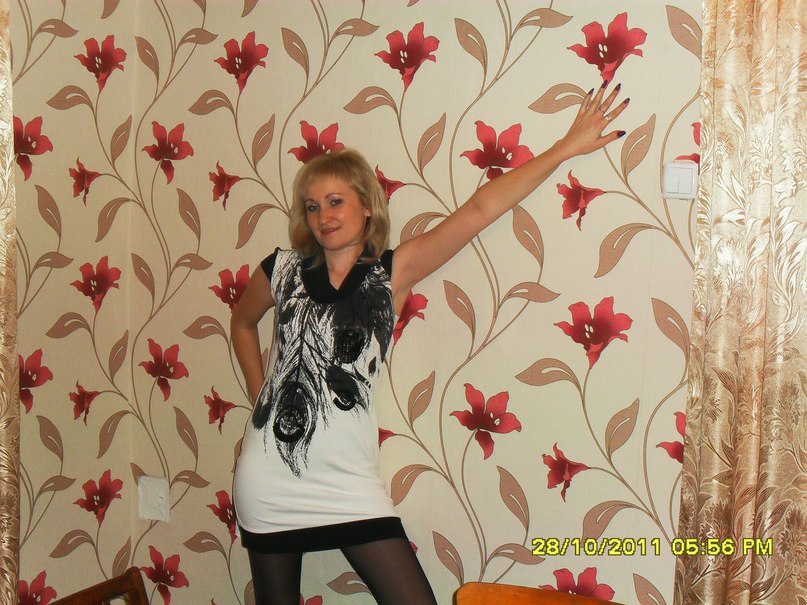 Елена Жильцова Анатольевна | Зуевка