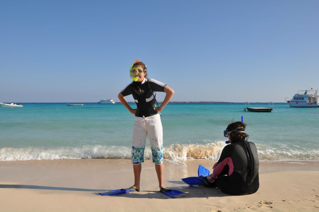 Занда Юсупова | Казань