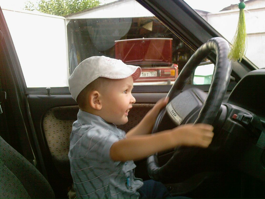 Лариса Габитова | Уфа