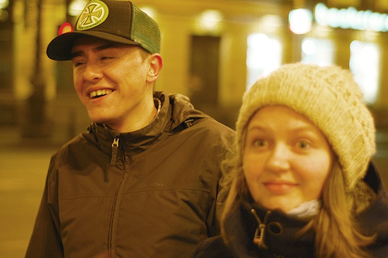 Valentine Stepanitsky | Москва