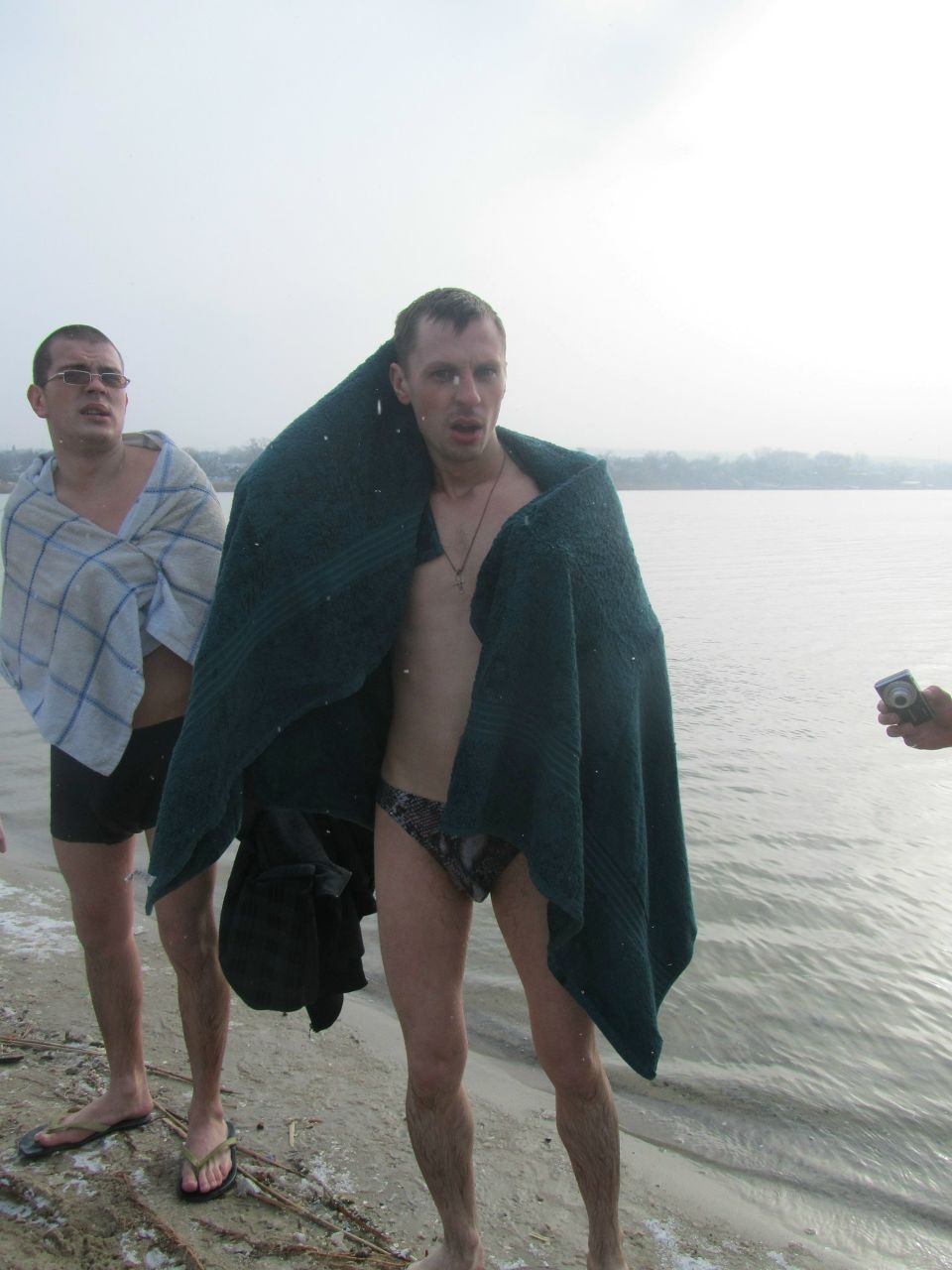 Игорь Кашуба | Днепр (Днепропетровск)