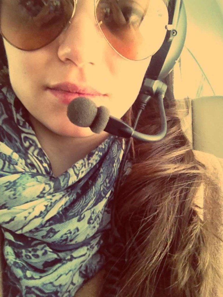 Agata Likina ♠ | London