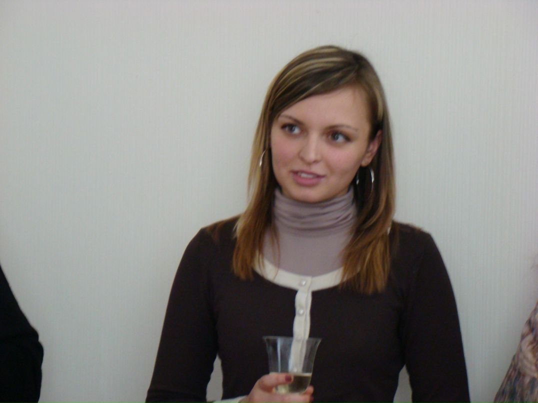 Света Смелянец | Черкассы