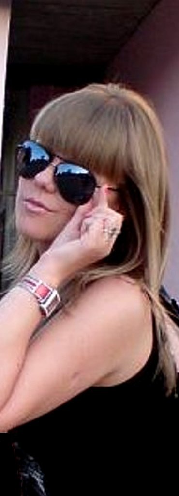 Алина Чинкова | Луганск