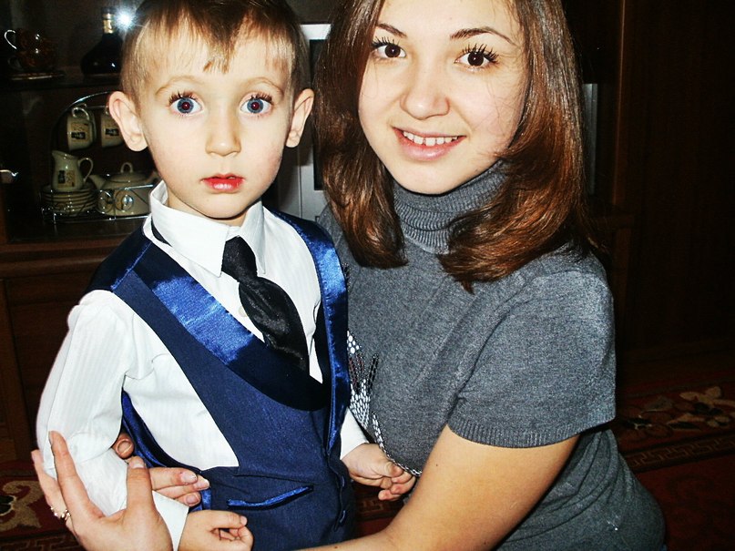 Олена Шуберт | Львов