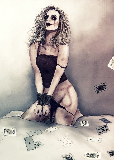 Algamon Елфимов | Москва