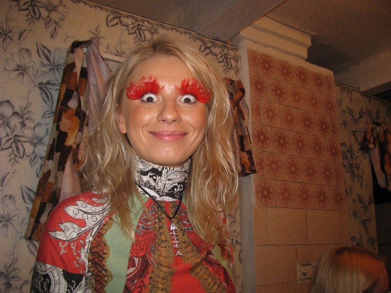 Татьяна Юшкевич | Киев