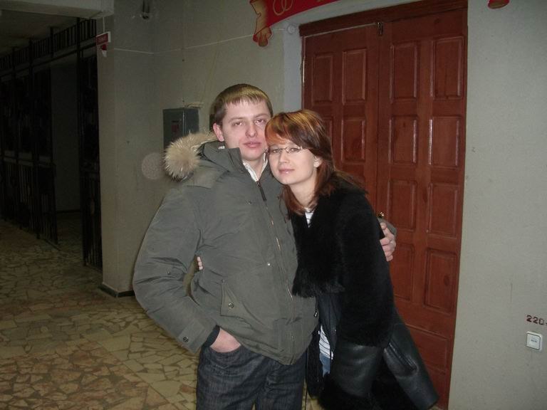 Алла Малышева | Торжок