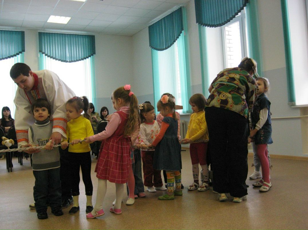 Саша Санников Студия Радуга | Елец