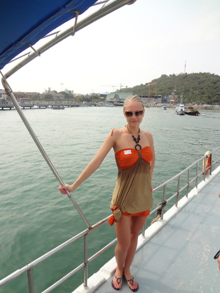 Юля Колосова | Алматы