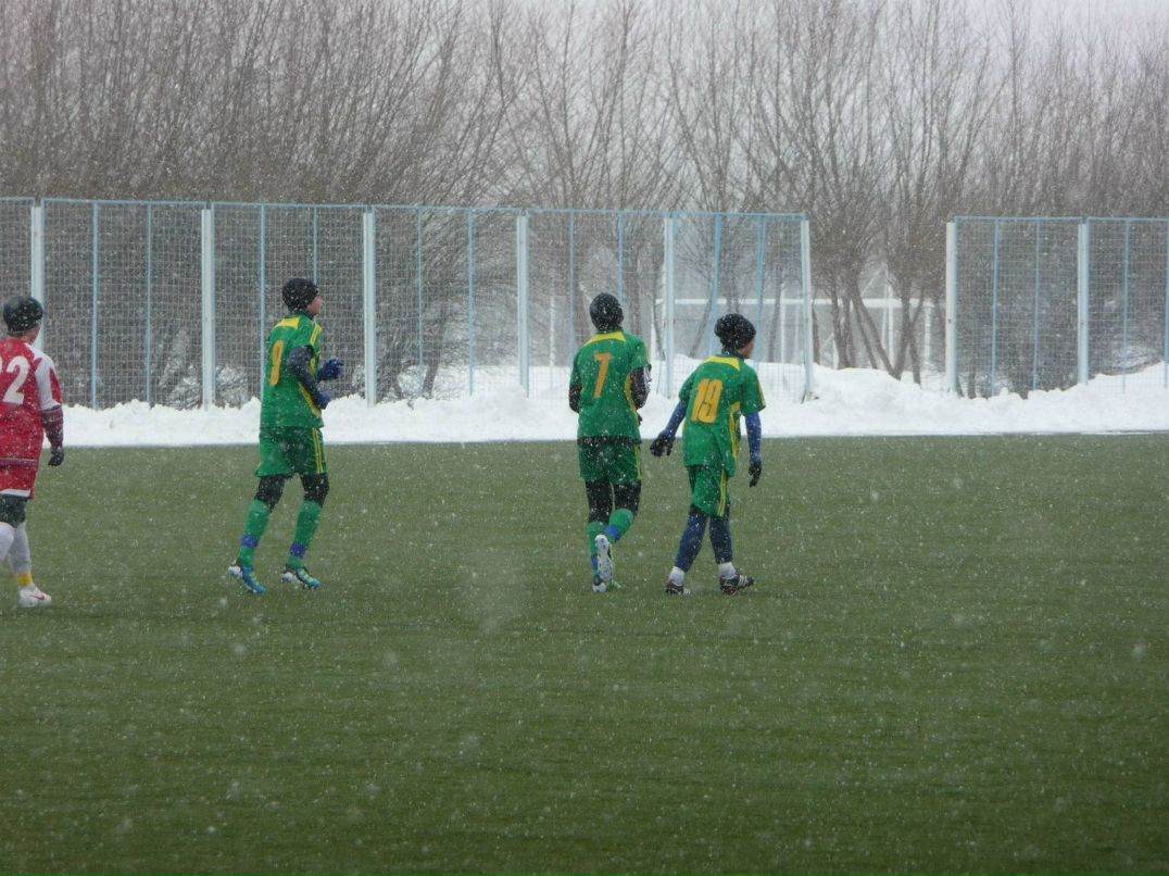 Влад Караваев | Рылеево