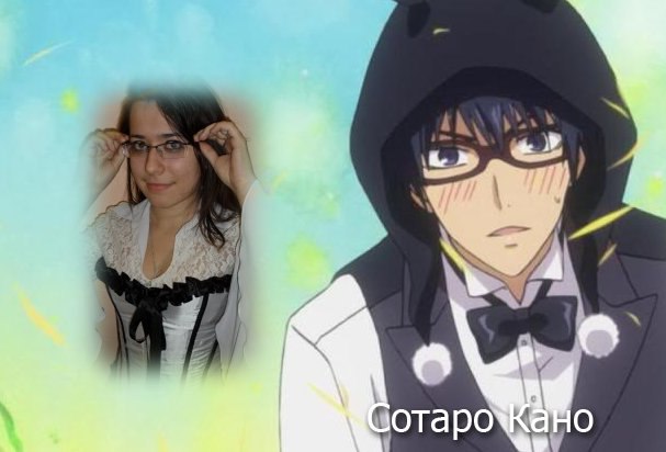 Алевтина Будин Darknessa_A | Москва