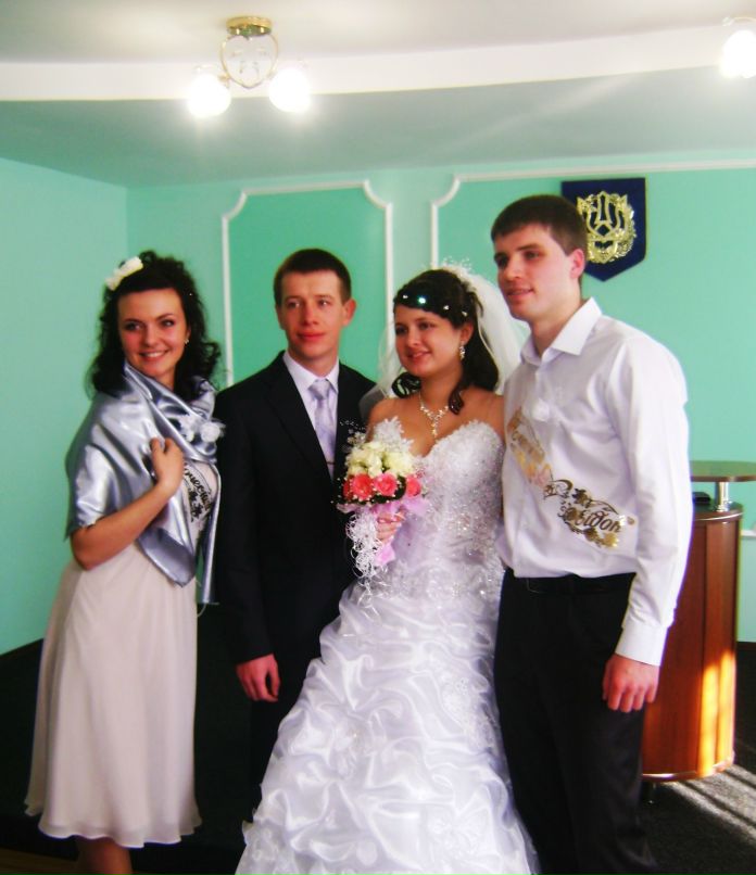 Ярослава Головаш | Киев