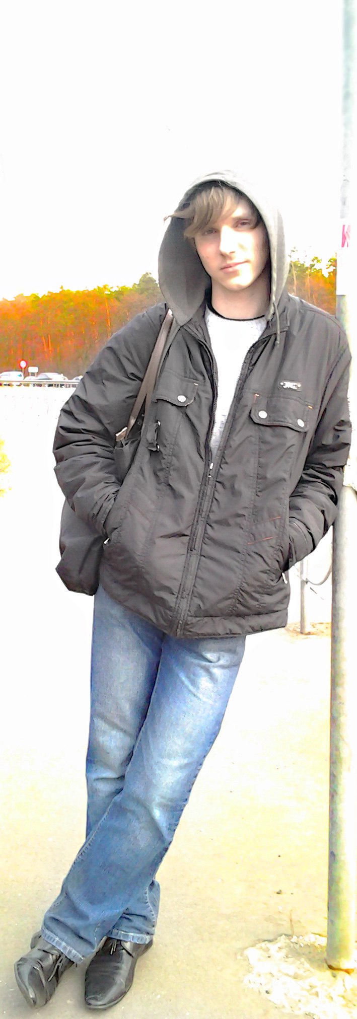 Николай Роговик White_WolF | Киев