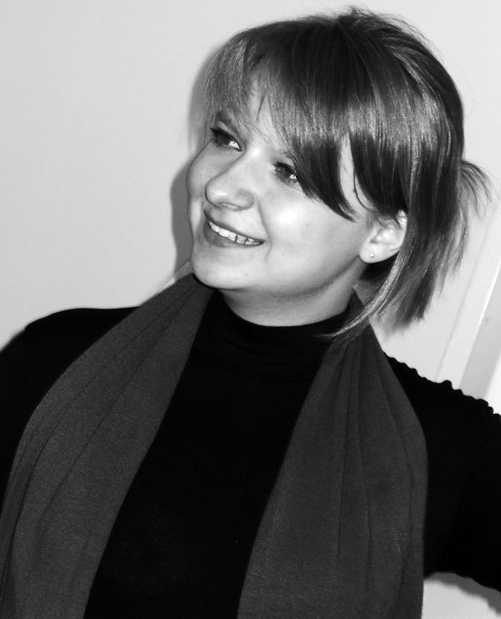 Александра Шувалова | Тюмень