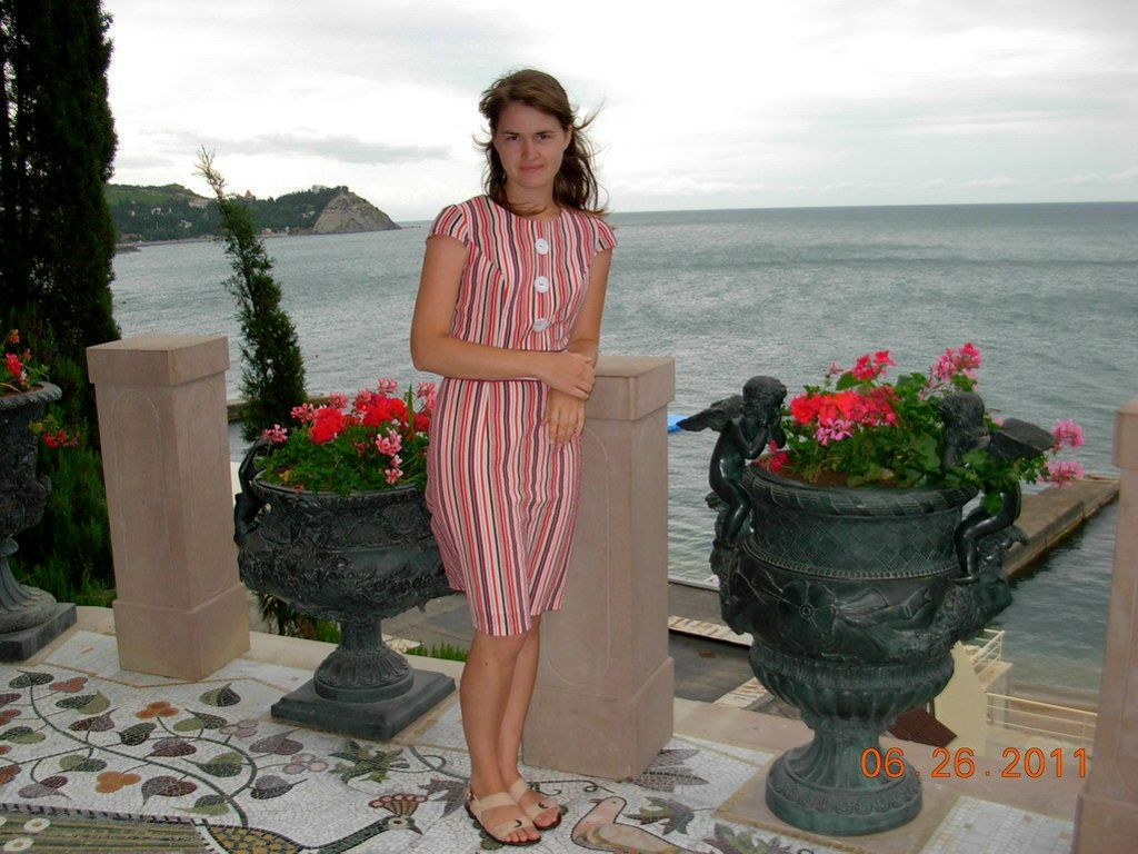 Татьяна Киричун | Брест