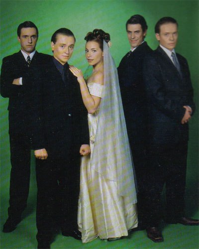 Юра Аршулік | Рожище