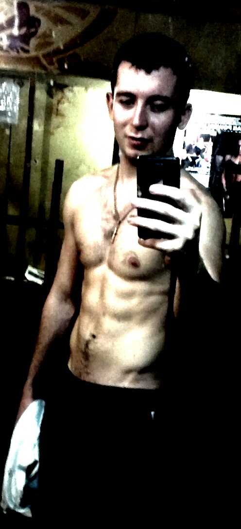 Дима Гершиков | Мариуполь