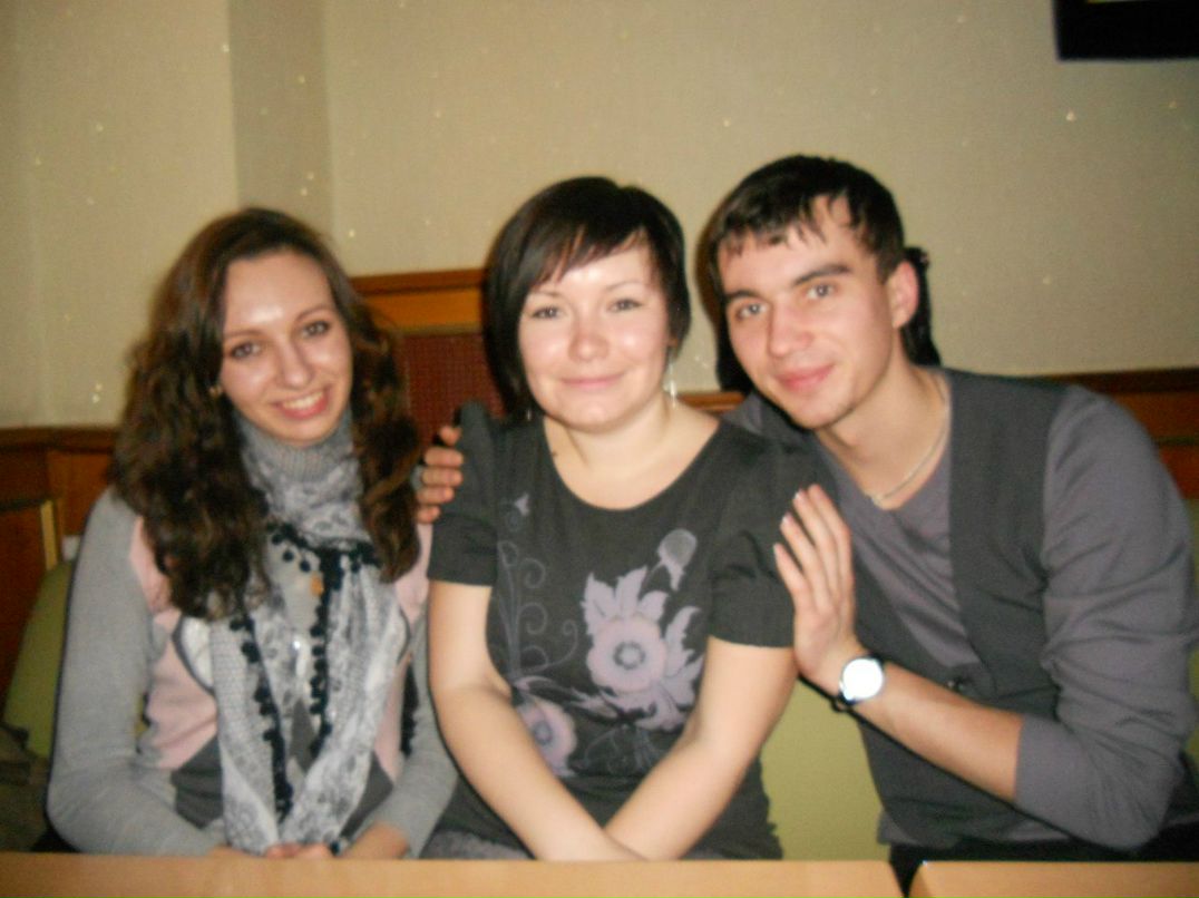 Иришка Власова | Энергодар