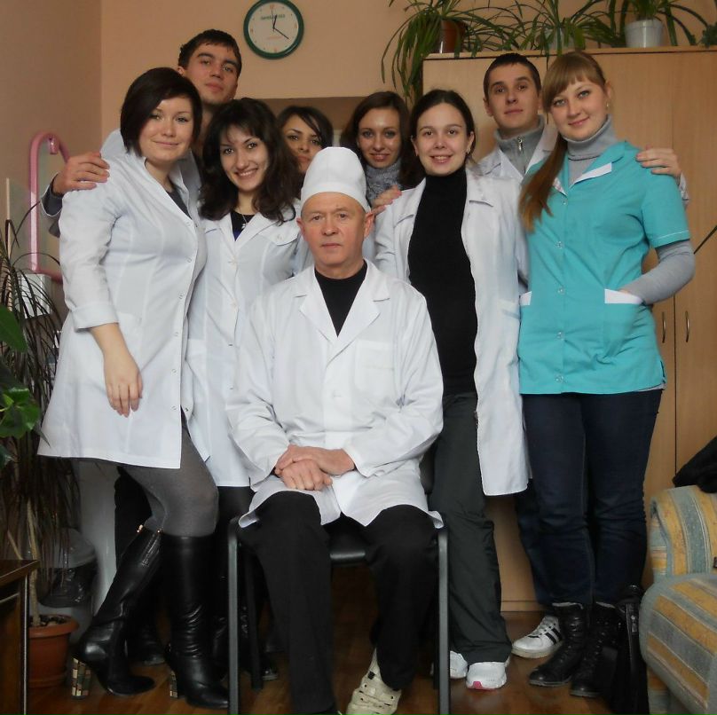 Иришка Власова | Энергодар