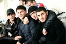 №5 Турал Набиев