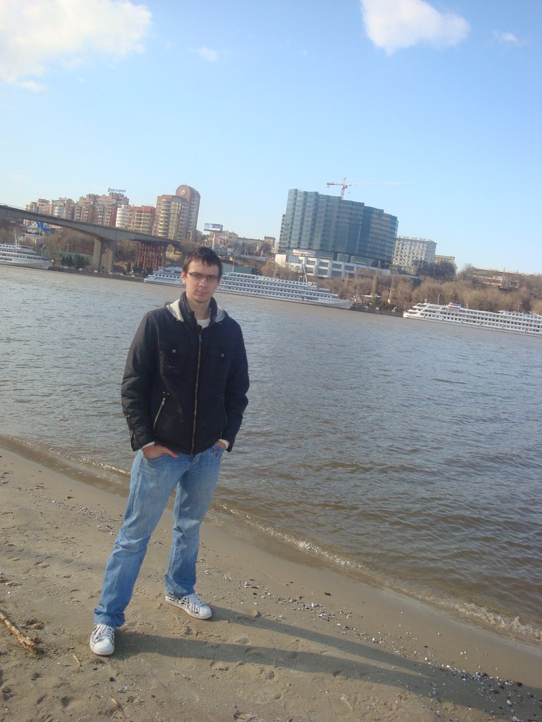 Евгений Стадник | 