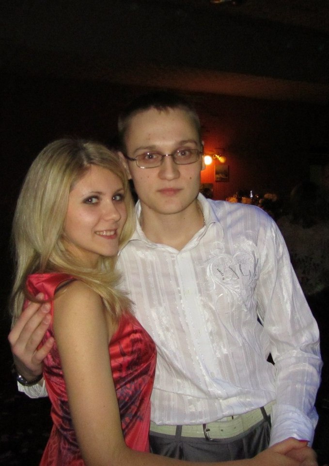 Дмитрий Паращенко Сергеевич | Минск