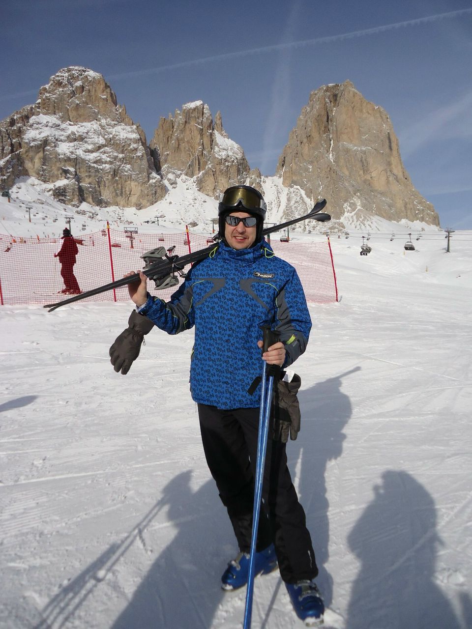 Олег Карпов | Москва