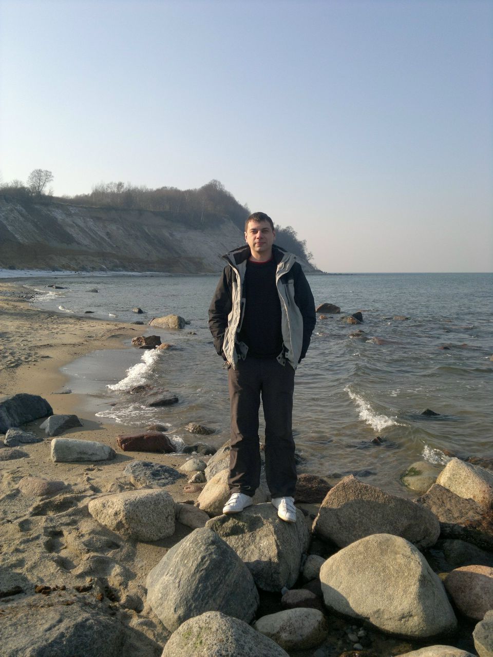 Николай Разумов | Санкт-Петербург