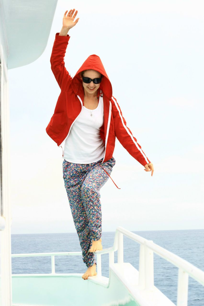 Юлия Загадкина Devinette | 