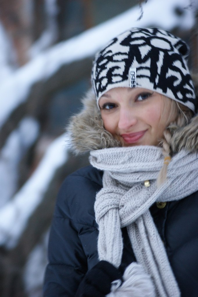 Екатерина Шепелева | Краснодар