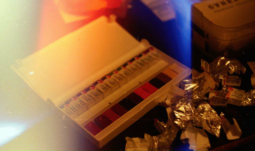 Лена Горбачова | Киев