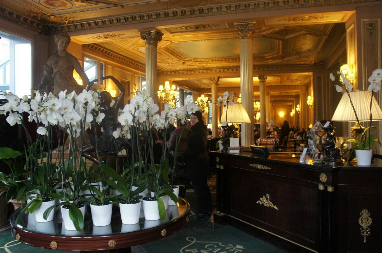 Диана Котельникова | Санкт-Петербург