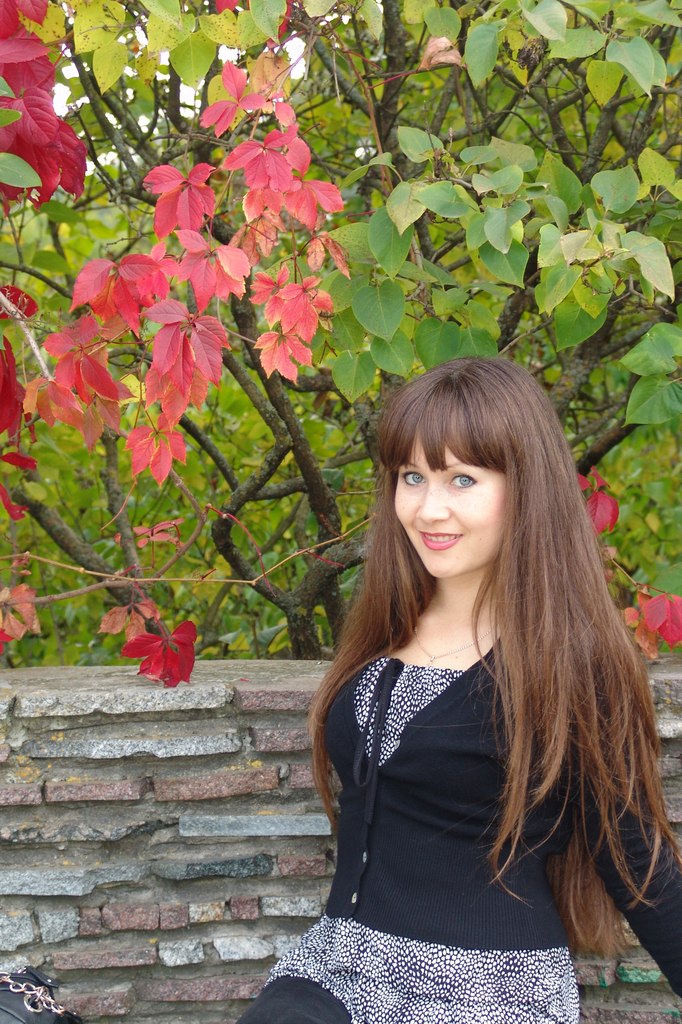 Дашуля-Вкуснуля Толстикова | Киев