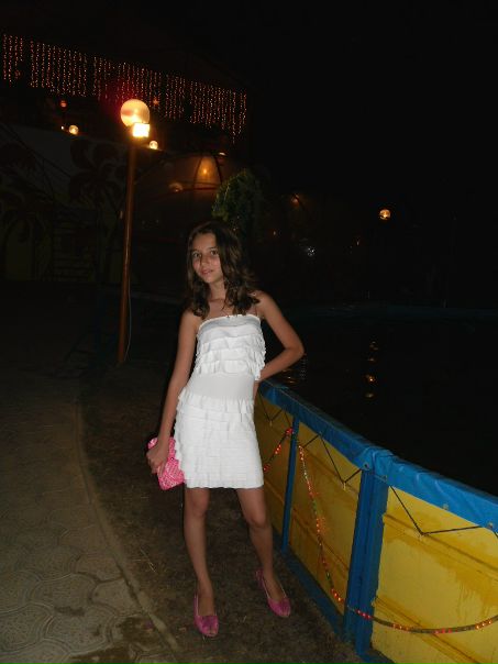 №103, Анастасия Черкас, Херсон №103, Анастасия Черкас, Херсон