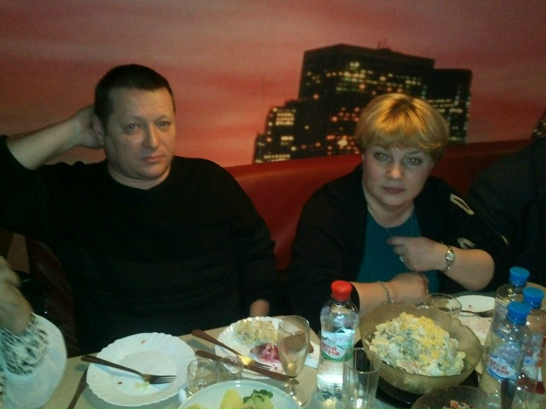 Игорь Иванов | Санкт-Петербург