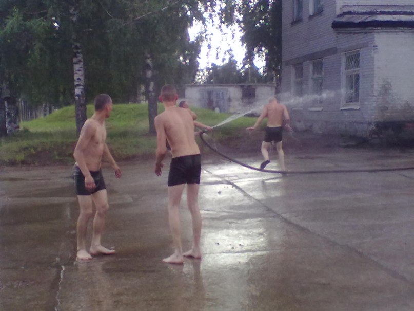 Григорий Леонов | Белгород