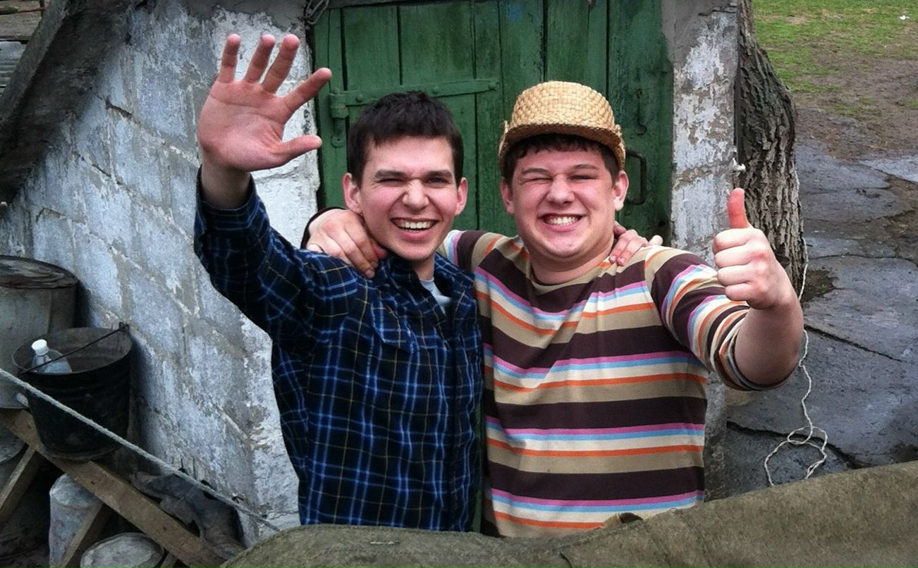 Иван Ходаковский | Днепр (Днепропетровск)