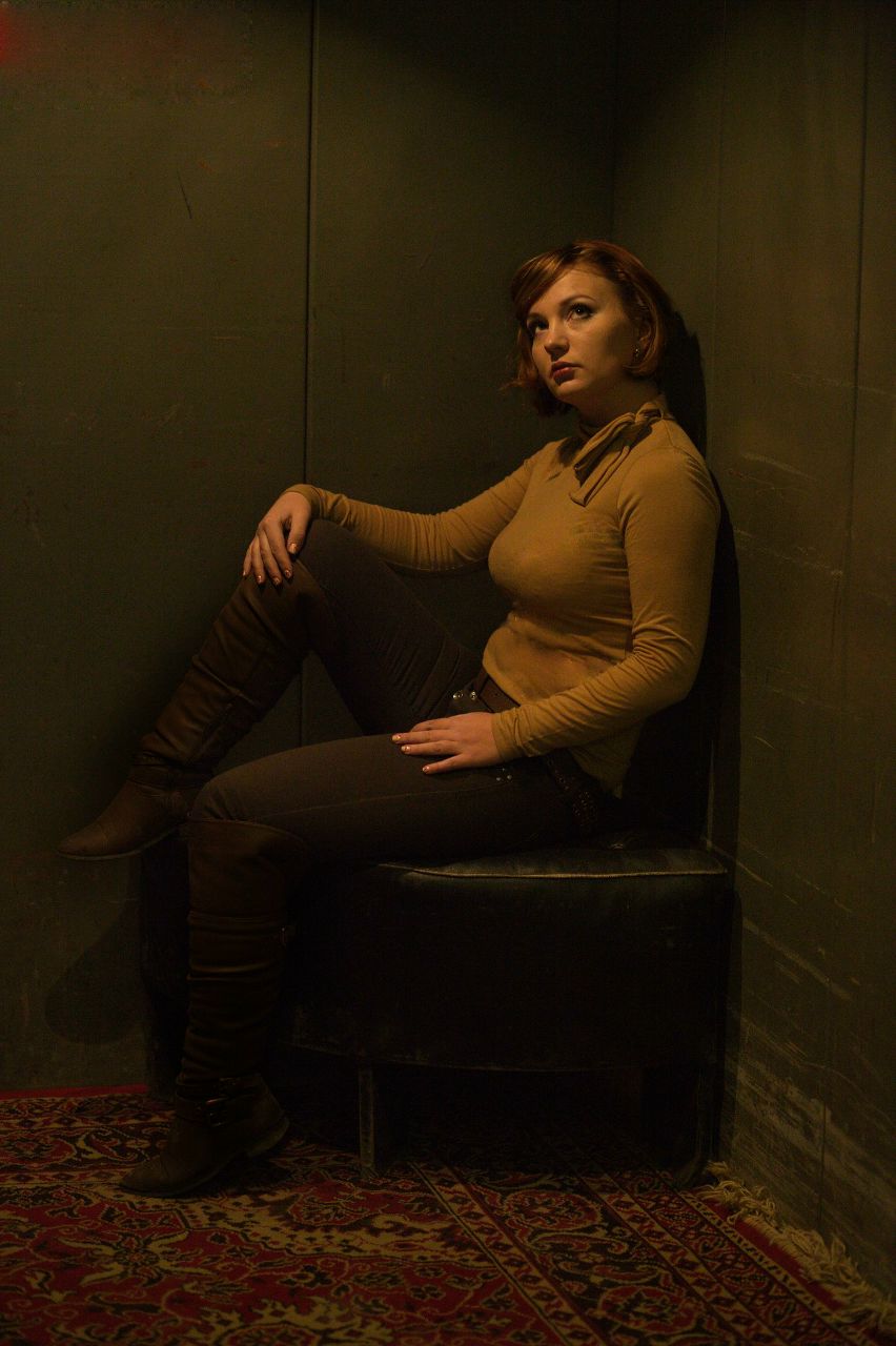 Надежда Баркова ღ | Санкт-Петербург