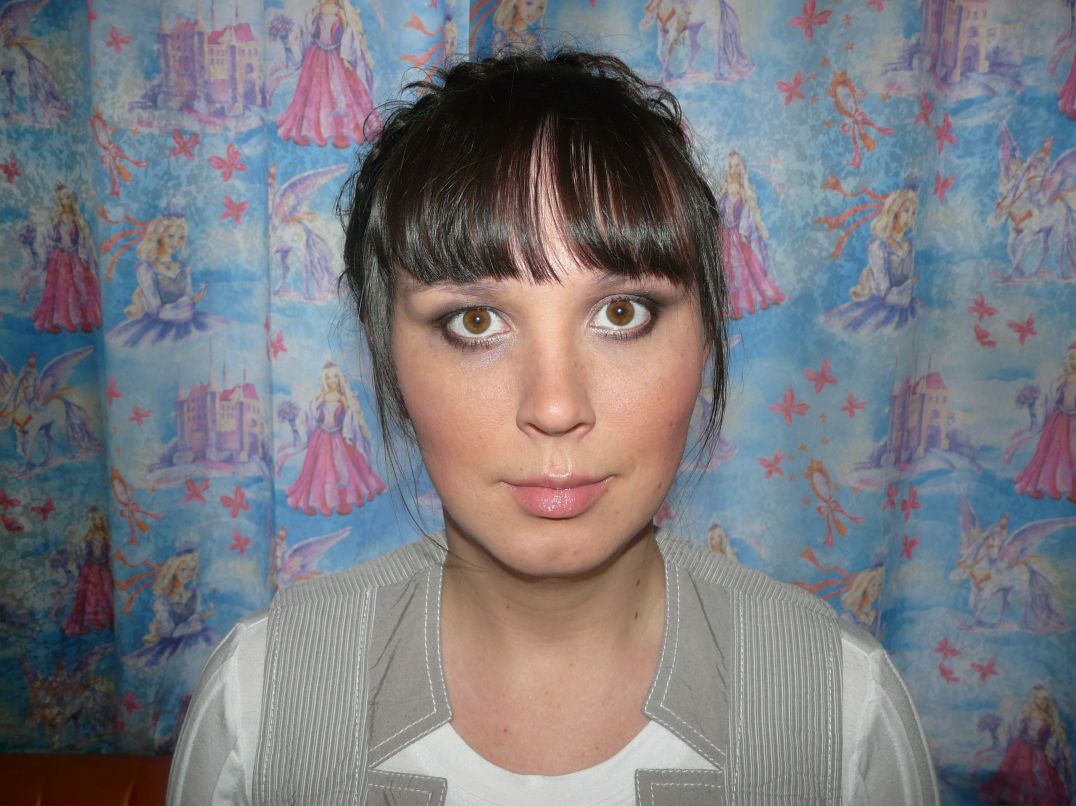 Ксения Дылдина | Первоуральск