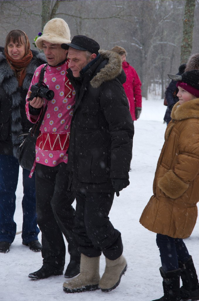 Николай Роговский | Санкт-Петербург