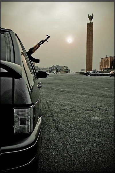 Максим Розов | Москва