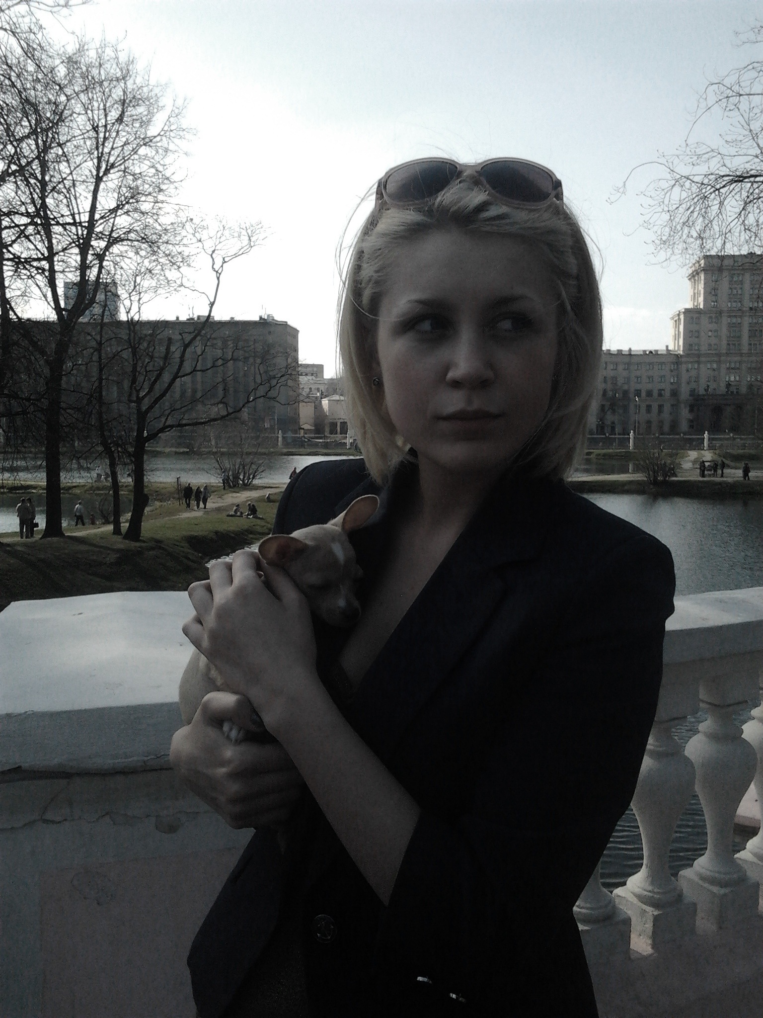 Фото профиля