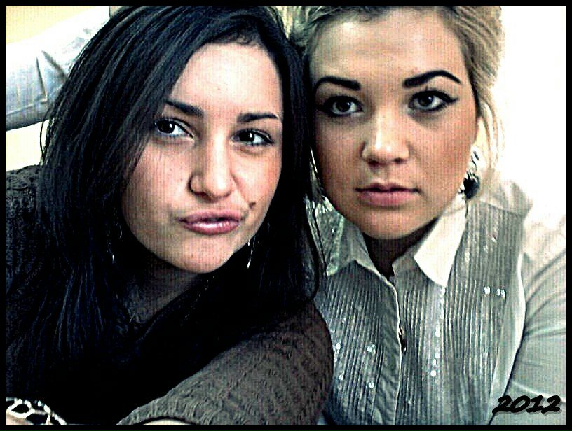 Ангелина Митрофанова ♥ | Радужный