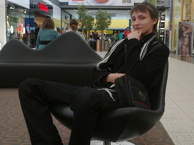 Виталий Попков | Ростов-на-Дону