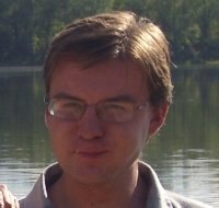 Макс Секачев | Пенза