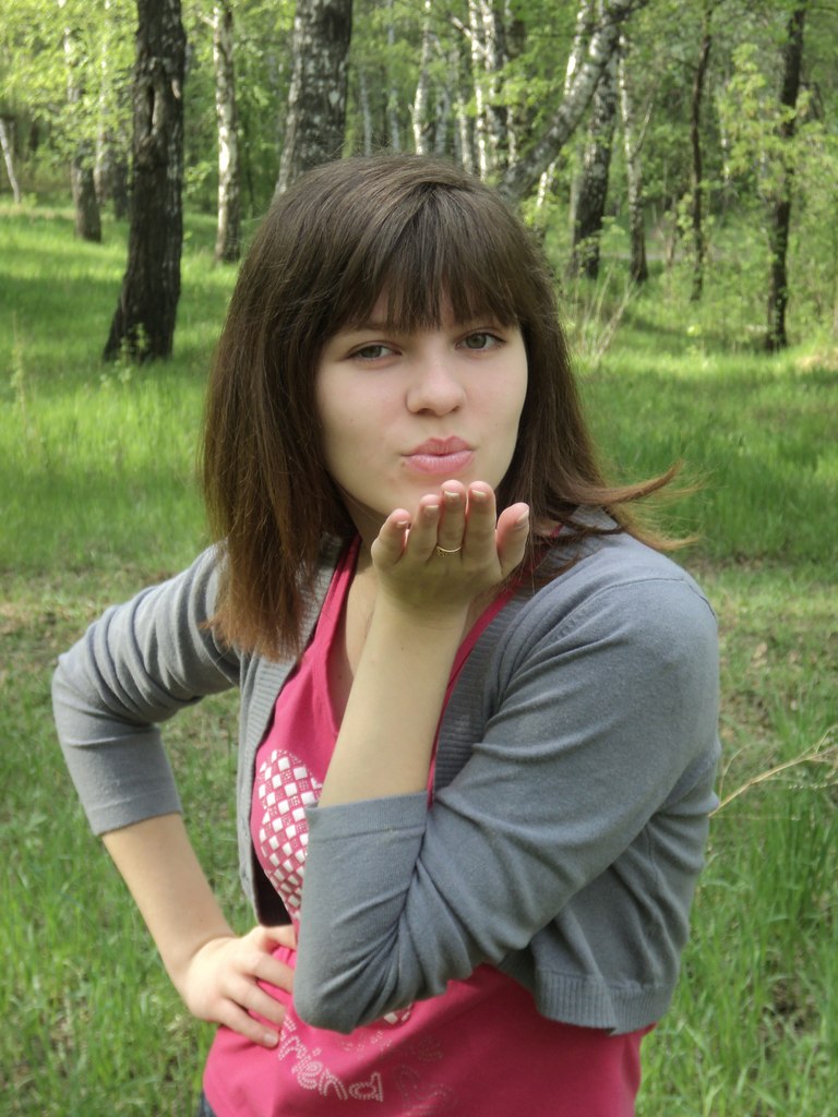 Екатерина Веселова | Барнаул