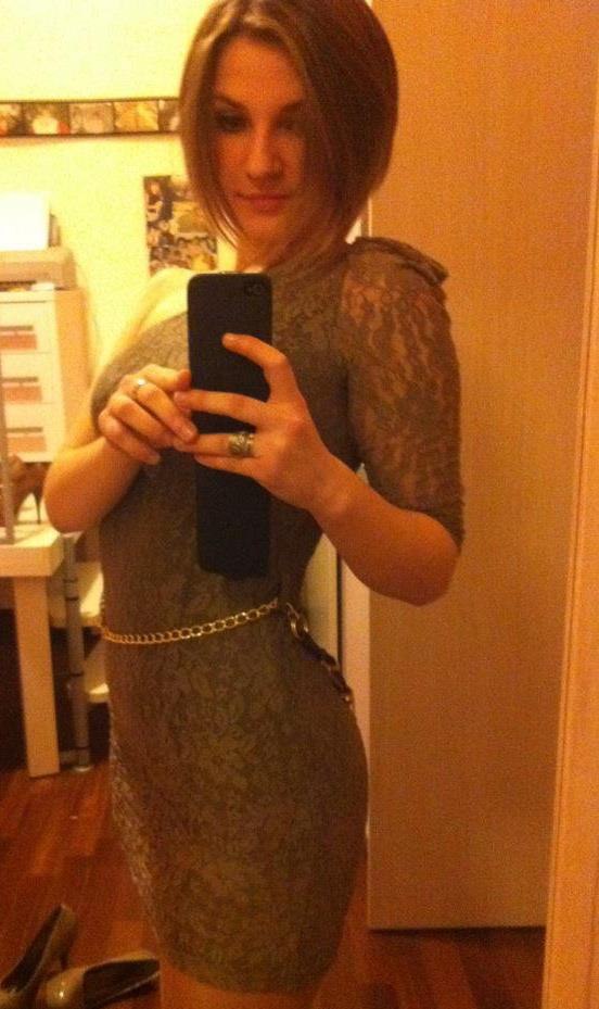 Марина Денысюк | Napoli