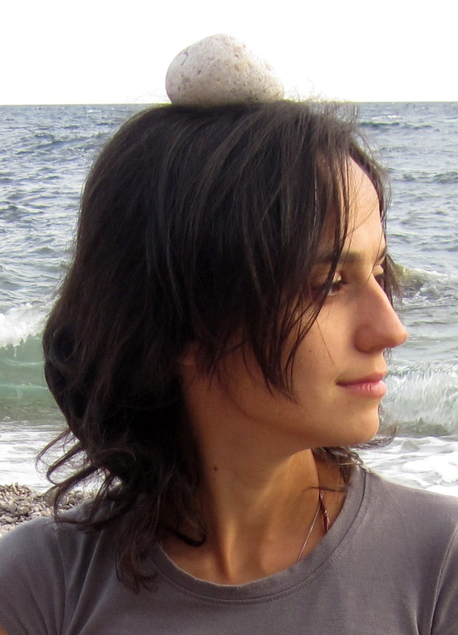 Аня Галушка | Киев